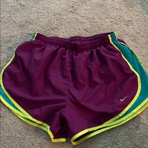 Nike Dri-Fit Shorts